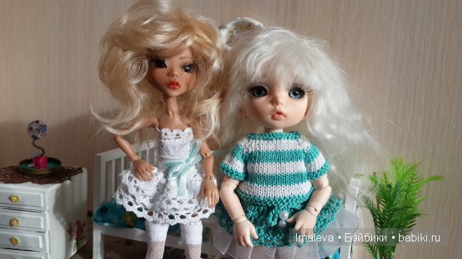 Моя азиатская кошечка Амигата Тресса от Тимура Зелеева