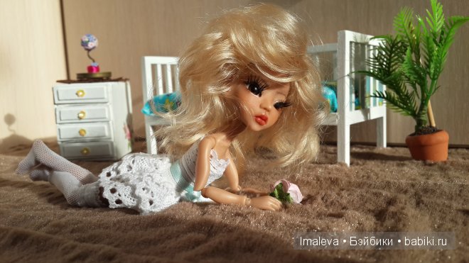 Моя азиатская кошечка Амигата Тресса от Тимура Зелеева (фото 9)