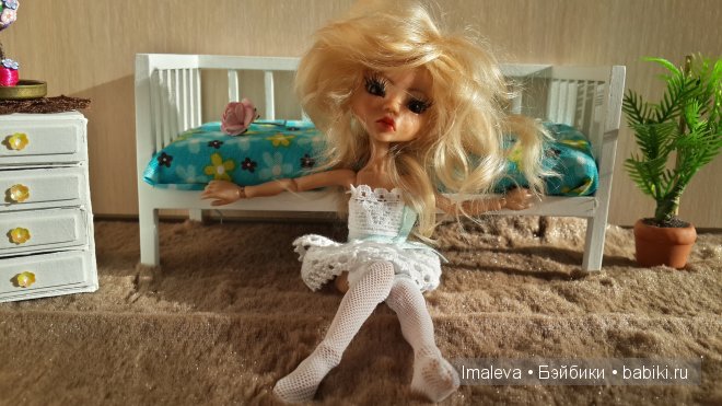 Моя азиатская кошечка Амигата Тресса от Тимура Зелеева (фото 10)