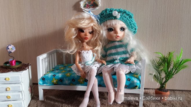 Моя азиатская кошечка Амигата Тресса от Тимура Зелеева