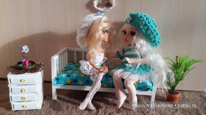 Моя азиатская кошечка Амигата Тресса от Тимура Зелеева