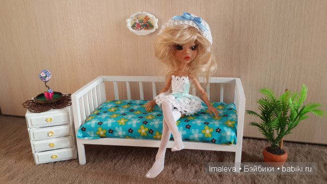 Моя азиатская кошечка Амигата Тресса от Тимура Зелеева (фото 5)