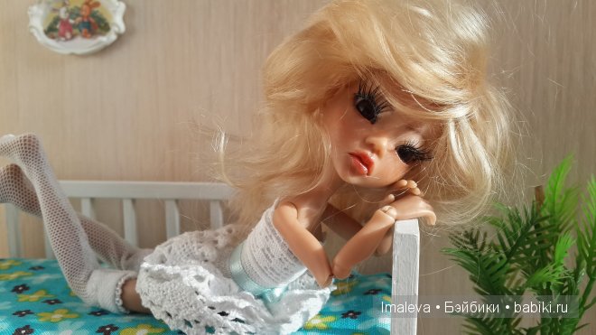 Моя азиатская кошечка Амигата Тресса от Тимура Зелеева (фото 7)