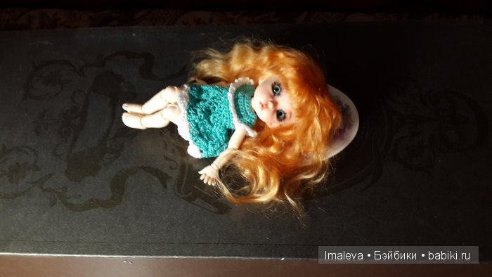 Две сестренки! MiniFee Ante, Pukifee Ante (фото 6)