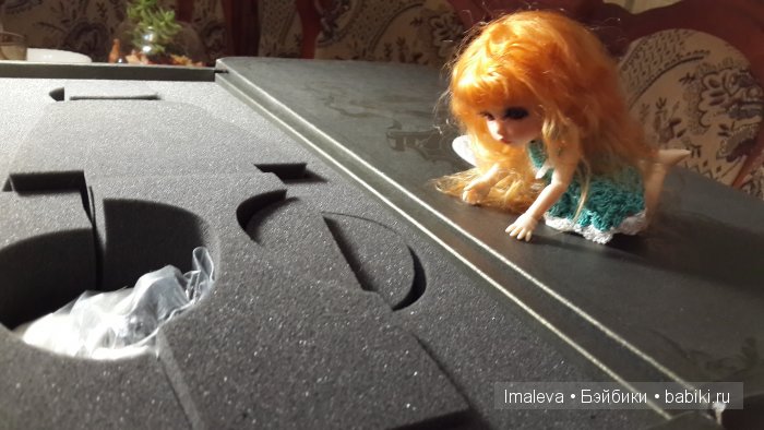 Две сестренки! MiniFee Ante, Pukifee Ante (фото 7)