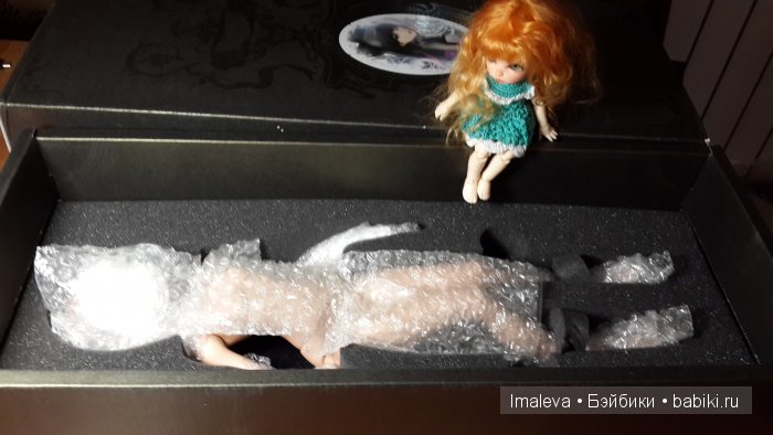 Две сестренки! MiniFee Ante, Pukifee Ante (фото 8)