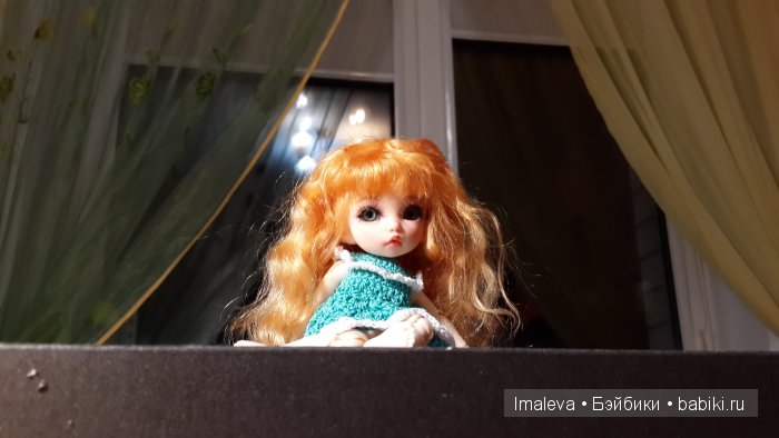 Две сестренки! MiniFee Ante, Pukifee Ante (фото 5)