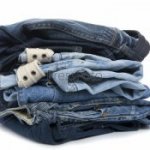 Любите ли вы джинсы, как люблю их я?