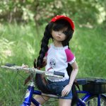 Наши летние покатушки!!!