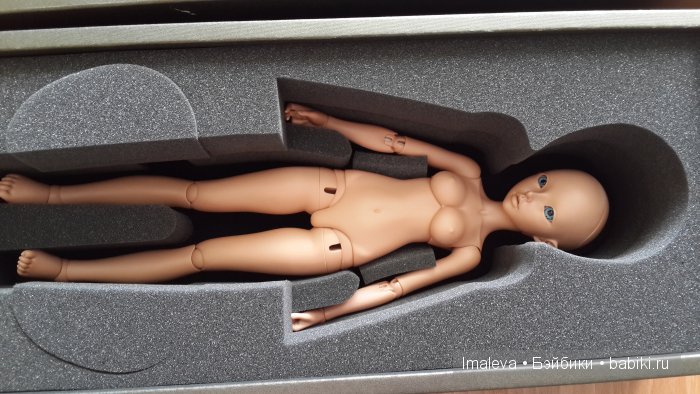 Мое долгожданное счастье или Минифи Селин распаковка (фото 6)