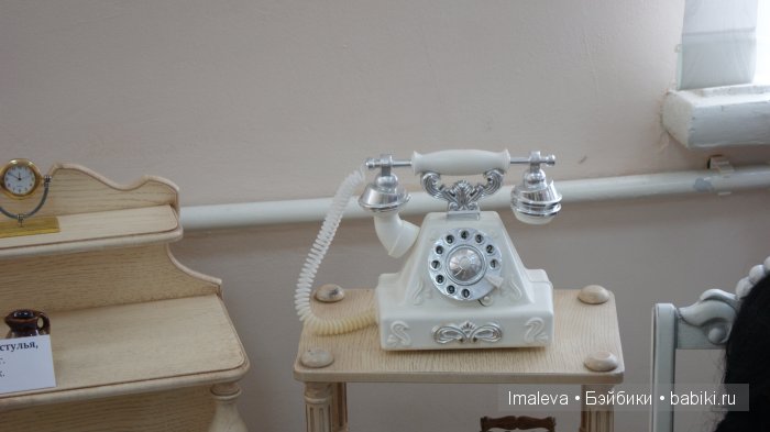 Выставка старинных кукол и игрушек в Геленджике 2015