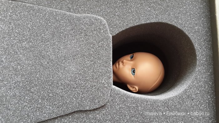 Мое долгожданное счастье или Минифи Селин распаковка (фото 5)