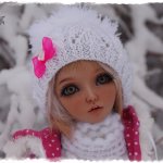 Элис и зимняя сказка