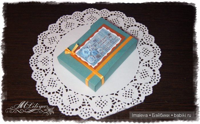 Трикотажная коллекция "Doll jeans". Зима - 2016 или одежда для слим МСД