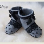 Трикотажная коллекция "Doll jeans". Зима - 2016 или одежда для слим МСД