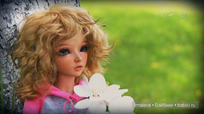 Моя прекрасная весенняя Элис, MiniFee Celine (фото 4)