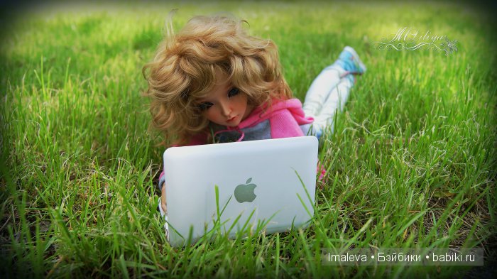 Моя прекрасная весенняя Элис, MiniFee Celine (фото 7)