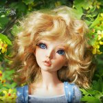 Моя прекрасная весенняя Элис, MiniFee Celine