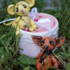 Лето, ах, лееето! Или Слишком много Лучей Добра не бывает