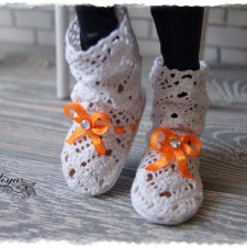 Коллекция весна-лето 2016 от "Doll Jeans" или джинсово-трикотажная одежда для слим МСД.