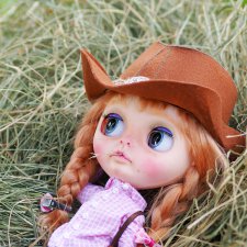 Маленькие ковбои