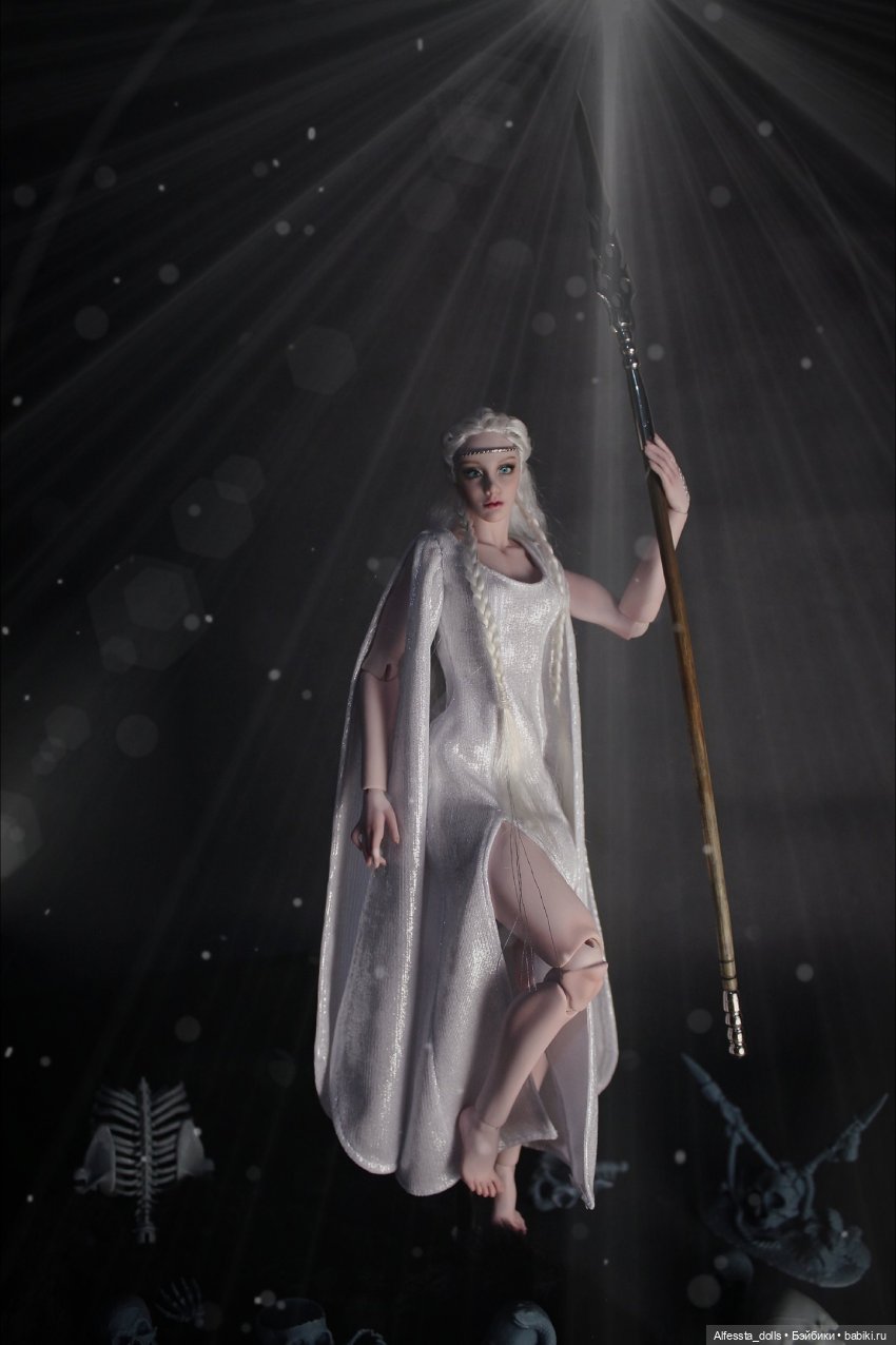 Первая — Авторские шарнирные куклы своими руками: лепка