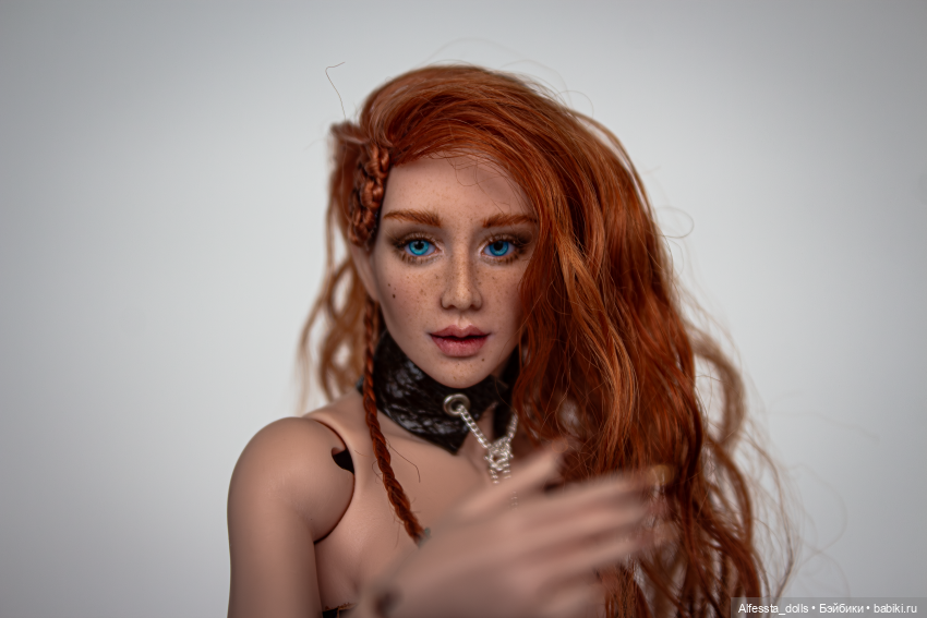 А кто это у нас тут такой рыжий | Бэйбики А кто это у нас тут такой рыжий (фото 2)