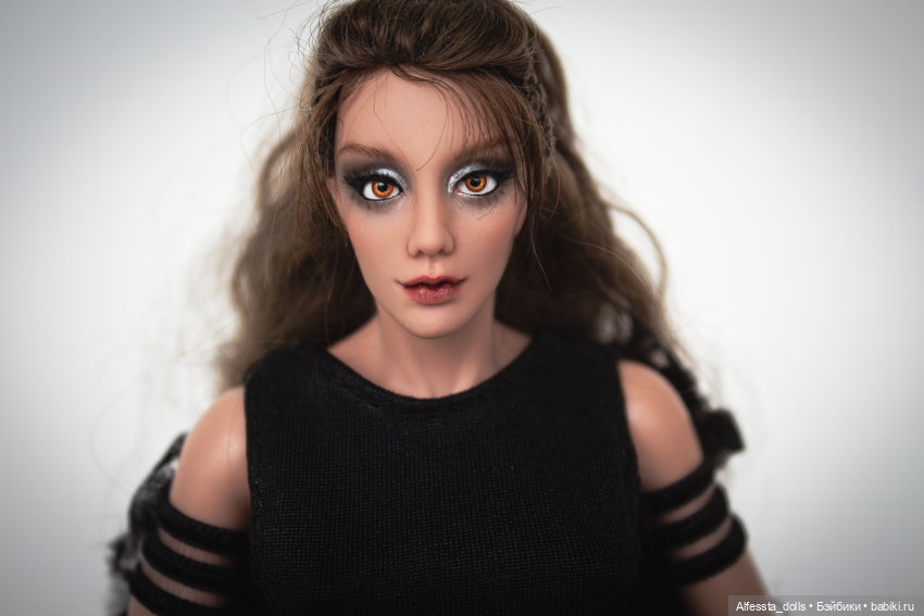 Вороны, спутники Валькирий | Бэйбики Вороны, спутники Валькирий (фото 2)