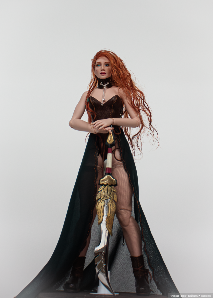 А кто это у нас тут такой рыжий | Бэйбики А кто это у нас тут такой рыжий