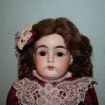 Моя первая старая-старая сказка. Kestner