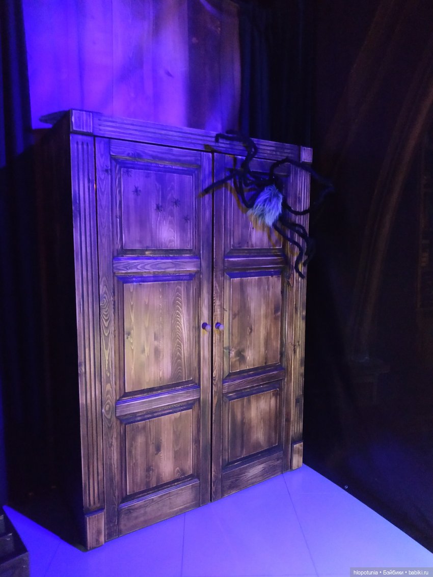 Вселенная Гарри Поттера в Ростове-на-Дону продолжение | Бэйбики Вселенная Гарри Поттера в Ростове-на-Дону продолжение