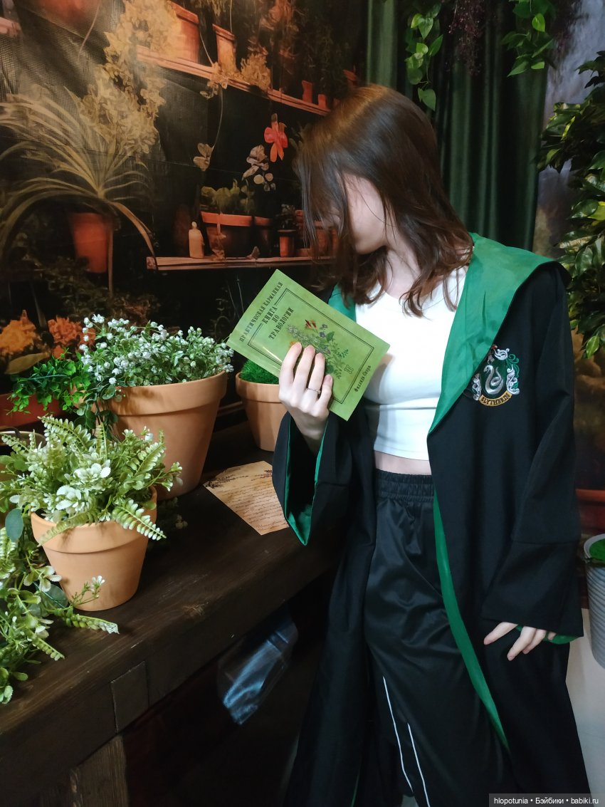 Вселенная Гарри Поттера в Ростове-на-Дону продолжение | Бэйбики Вселенная Гарри Поттера в Ростове-на-Дону продолжение