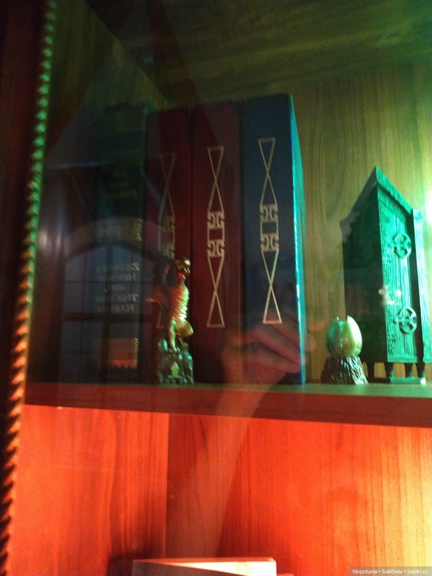 Вселенная Гарри Поттера в Ростове-на-Дону