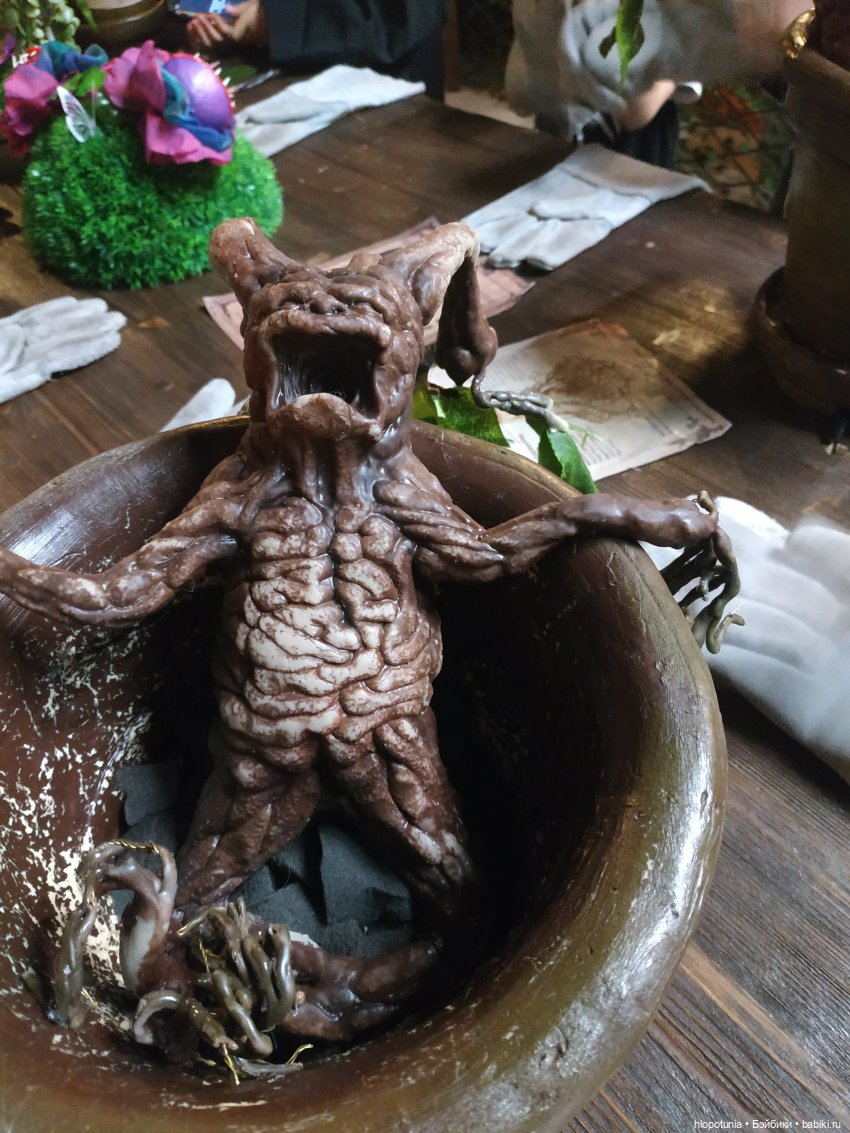 Вселенная Гарри Поттера в Ростове-на-Дону продолжение | Бэйбики Вселенная Гарри Поттера в Ростове-на-Дону продолжение