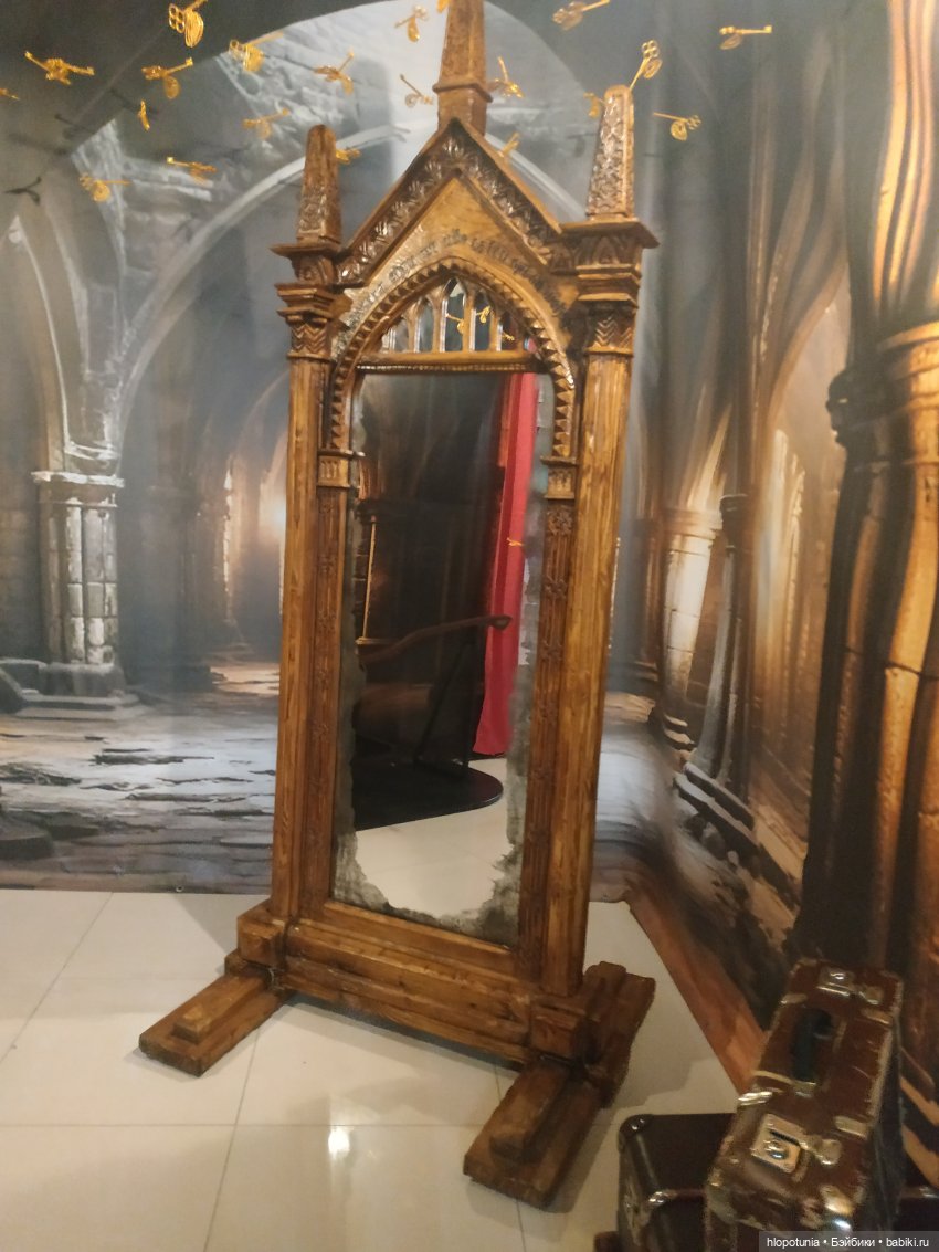 Вселенная Гарри Поттера в Ростове-на-Дону