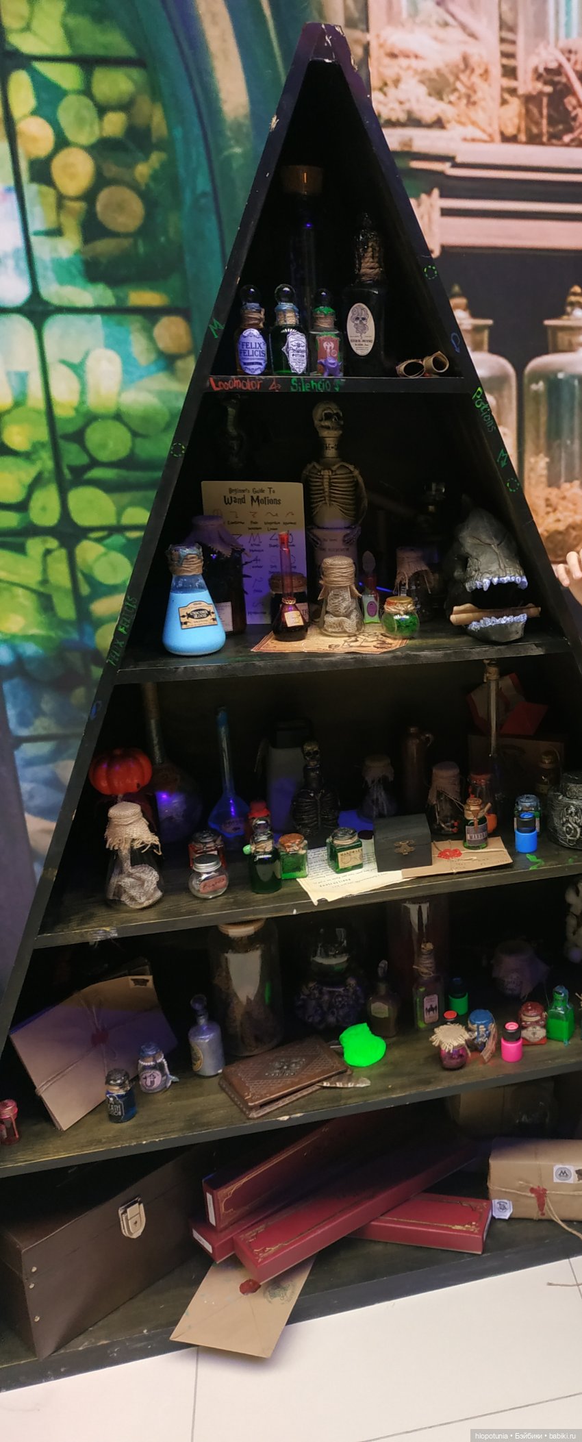 Вселенная Гарри Поттера в Ростове-на-Дону продолжение | Бэйбики Вселенная Гарри Поттера в Ростове-на-Дону продолжение