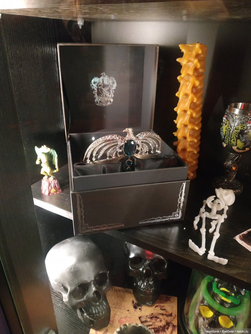 Вселенная Гарри Поттера в Ростове-на-Дону продолжение | Бэйбики Вселенная Гарри Поттера в Ростове-на-Дону продолжение