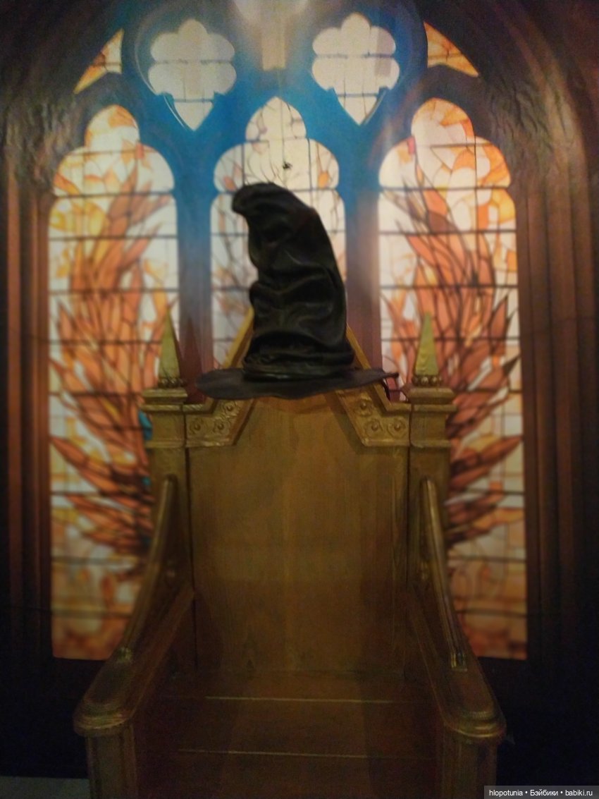 Вселенная Гарри Поттера в Ростове-на-Дону (фото 10)