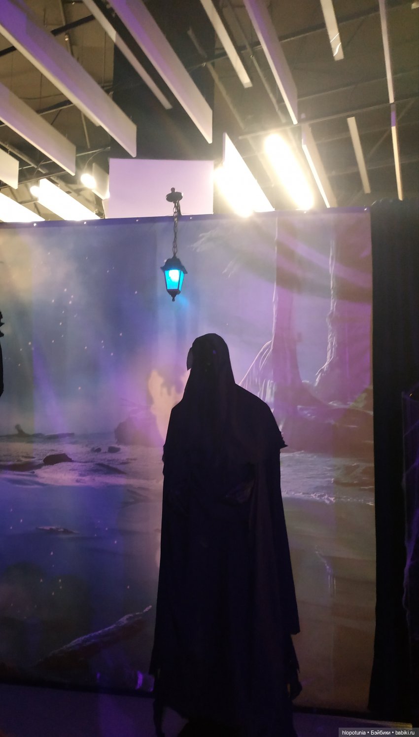 Вселенная Гарри Поттера в Ростове-на-Дону продолжение | Бэйбики Вселенная Гарри Поттера в Ростове-на-Дону продолжение (фото 2)