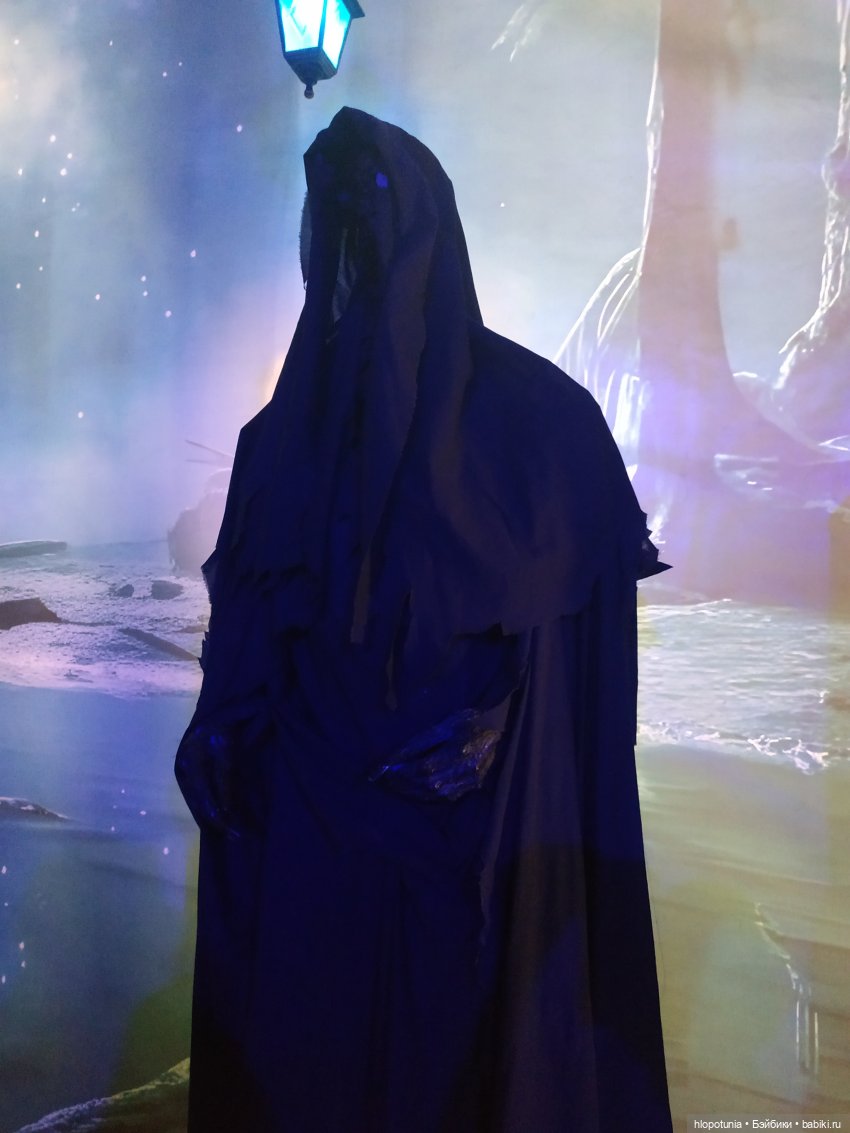 Вселенная Гарри Поттера в Ростове-на-Дону продолжение | Бэйбики Вселенная Гарри Поттера в Ростове-на-Дону продолжение (фото 3)