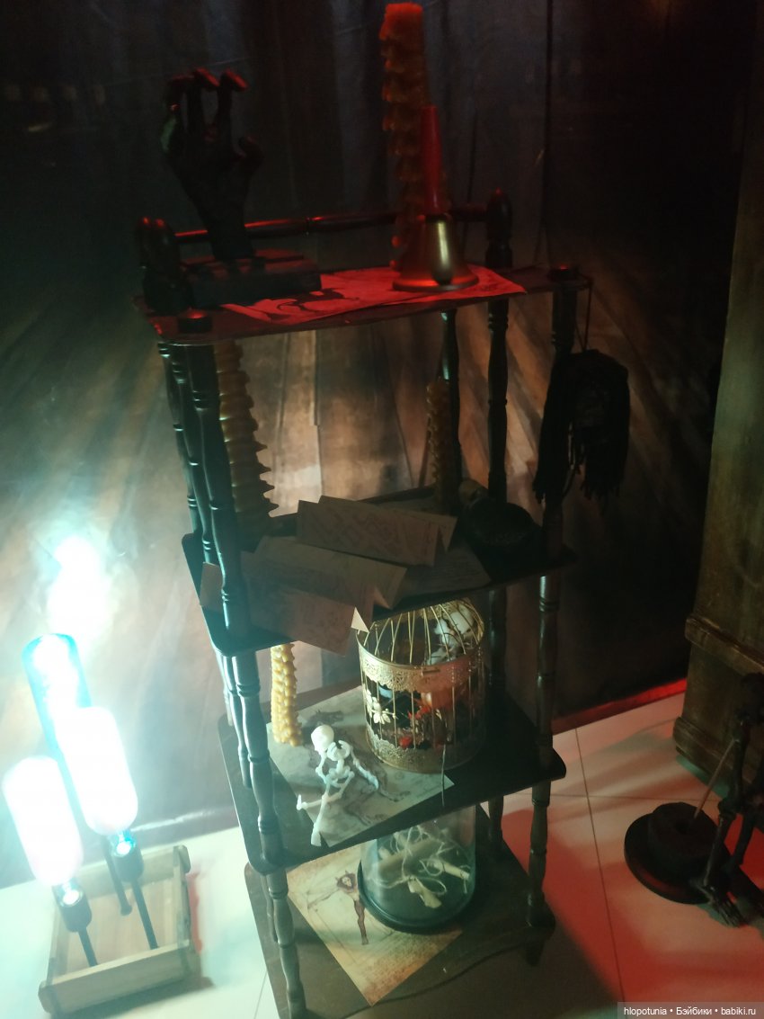 Вселенная Гарри Поттера в Ростове-на-Дону продолжение | Бэйбики Вселенная Гарри Поттера в Ростове-на-Дону продолжение (фото 9)