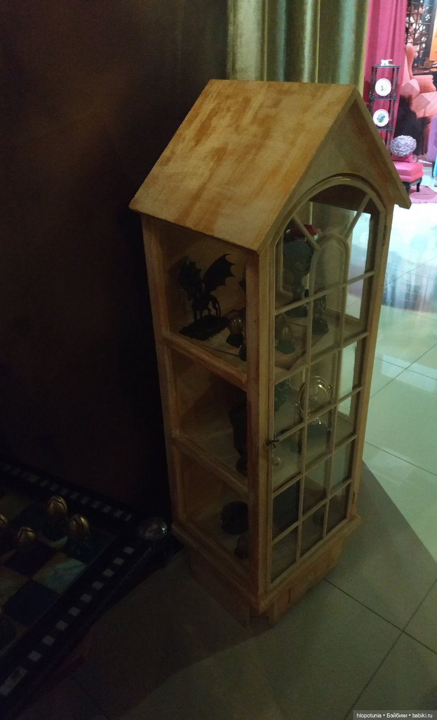 Вселенная Гарри Поттера в Ростове-на-Дону