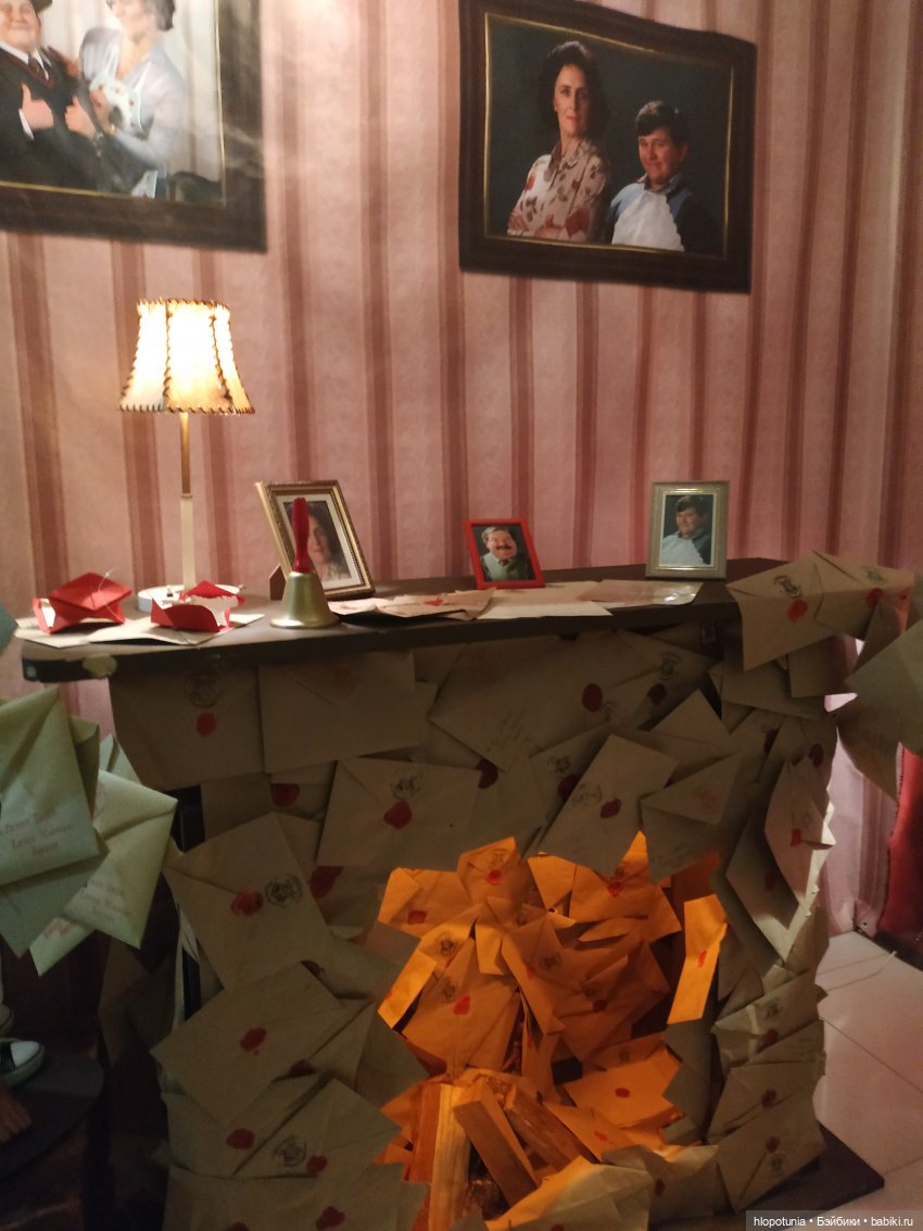 Вселенная Гарри Поттера в Ростове-на-Дону (фото 6)