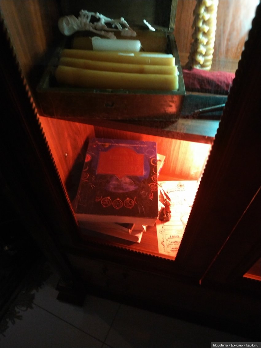 Вселенная Гарри Поттера в Ростове-на-Дону