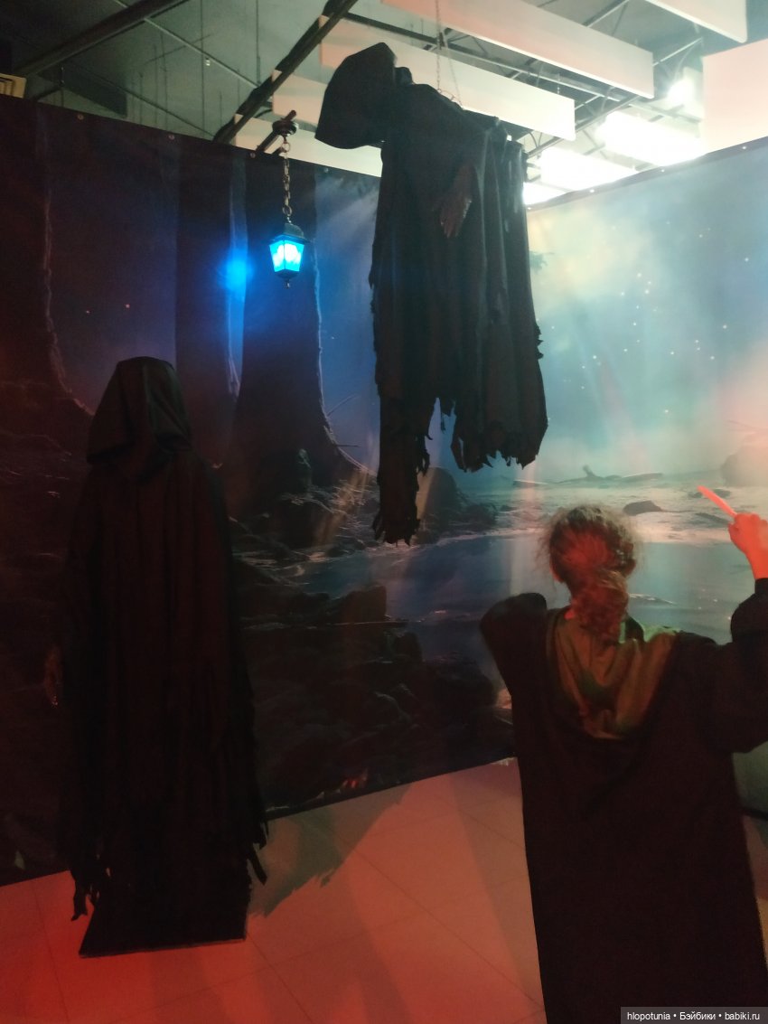 Вселенная Гарри Поттера в Ростове-на-Дону продолжение | Бэйбики Вселенная Гарри Поттера в Ростове-на-Дону продолжение