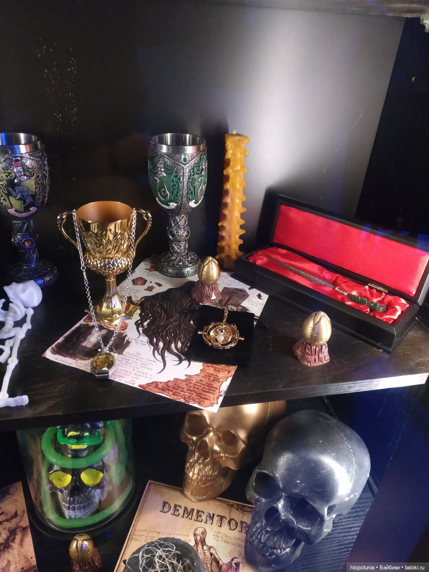 Вселенная Гарри Поттера в Ростове-на-Дону продолжение | Бэйбики Вселенная Гарри Поттера в Ростове-на-Дону продолжение