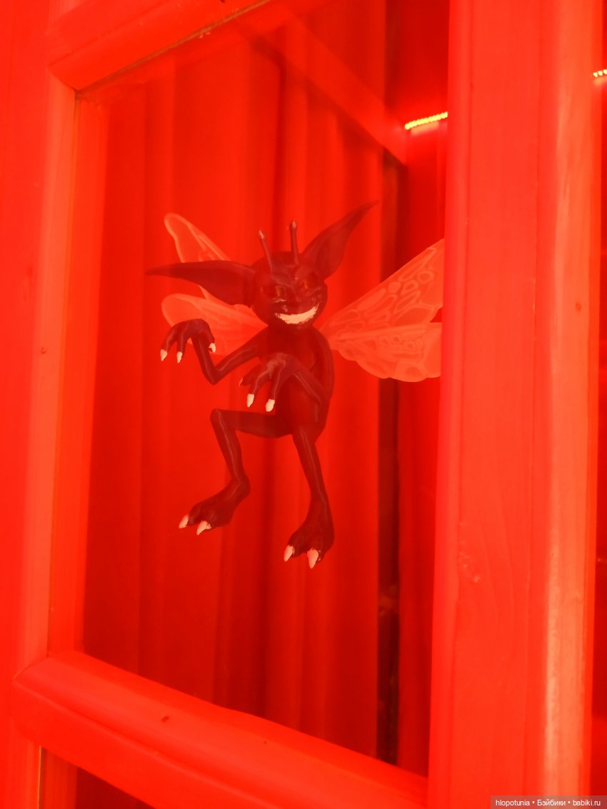 Вселенная Гарри Поттера в Ростове-на-Дону (фото 5)