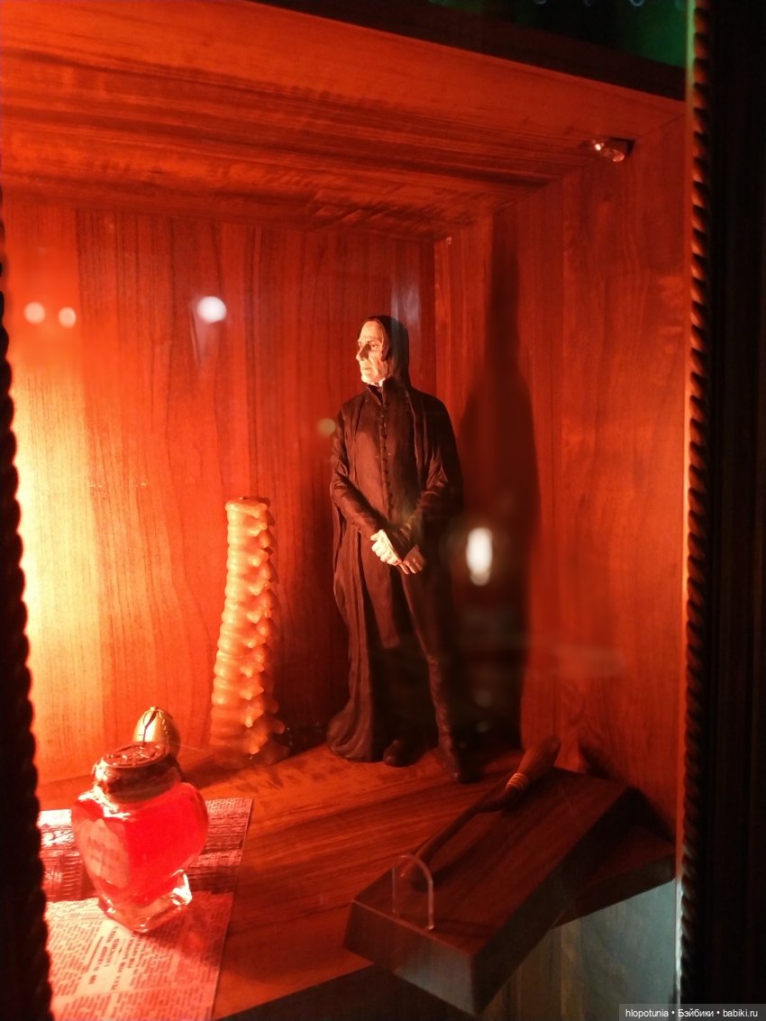 Вселенная Гарри Поттера в Ростове-на-Дону