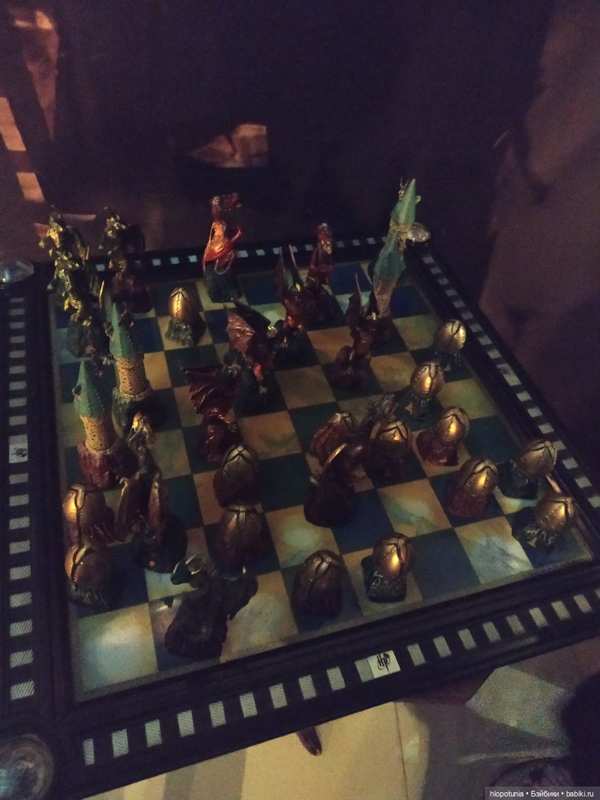 Вселенная Гарри Поттера в Ростове-на-Дону