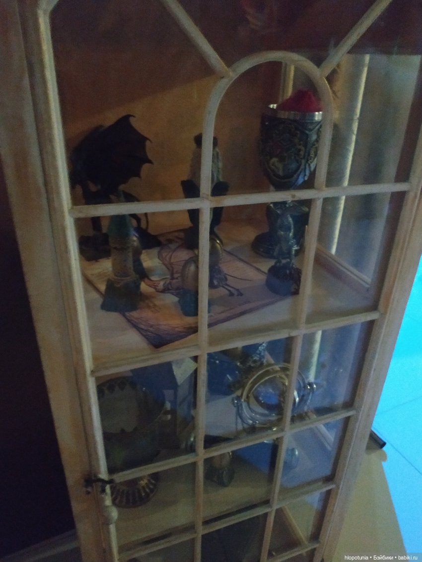 Вселенная Гарри Поттера в Ростове-на-Дону